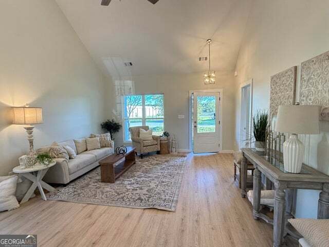 200 Cathy Way Lincolnton - 5