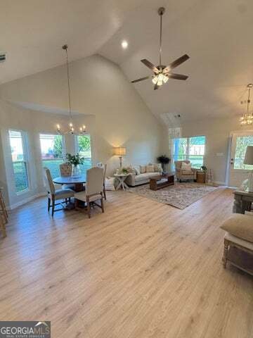 200 Cathy Way Lincolnton - 6