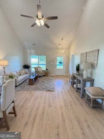 200 Cathy Way Lincolnton - 8