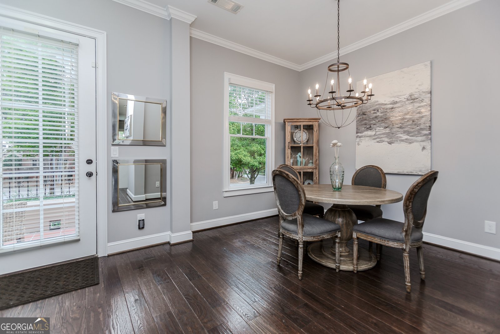 1848 Preserve Way Brookhaven - 1