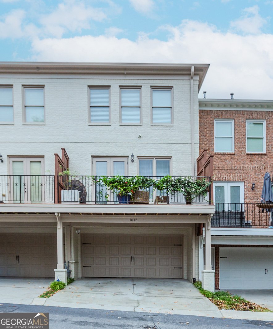 1848 Preserve Way Brookhaven - 24