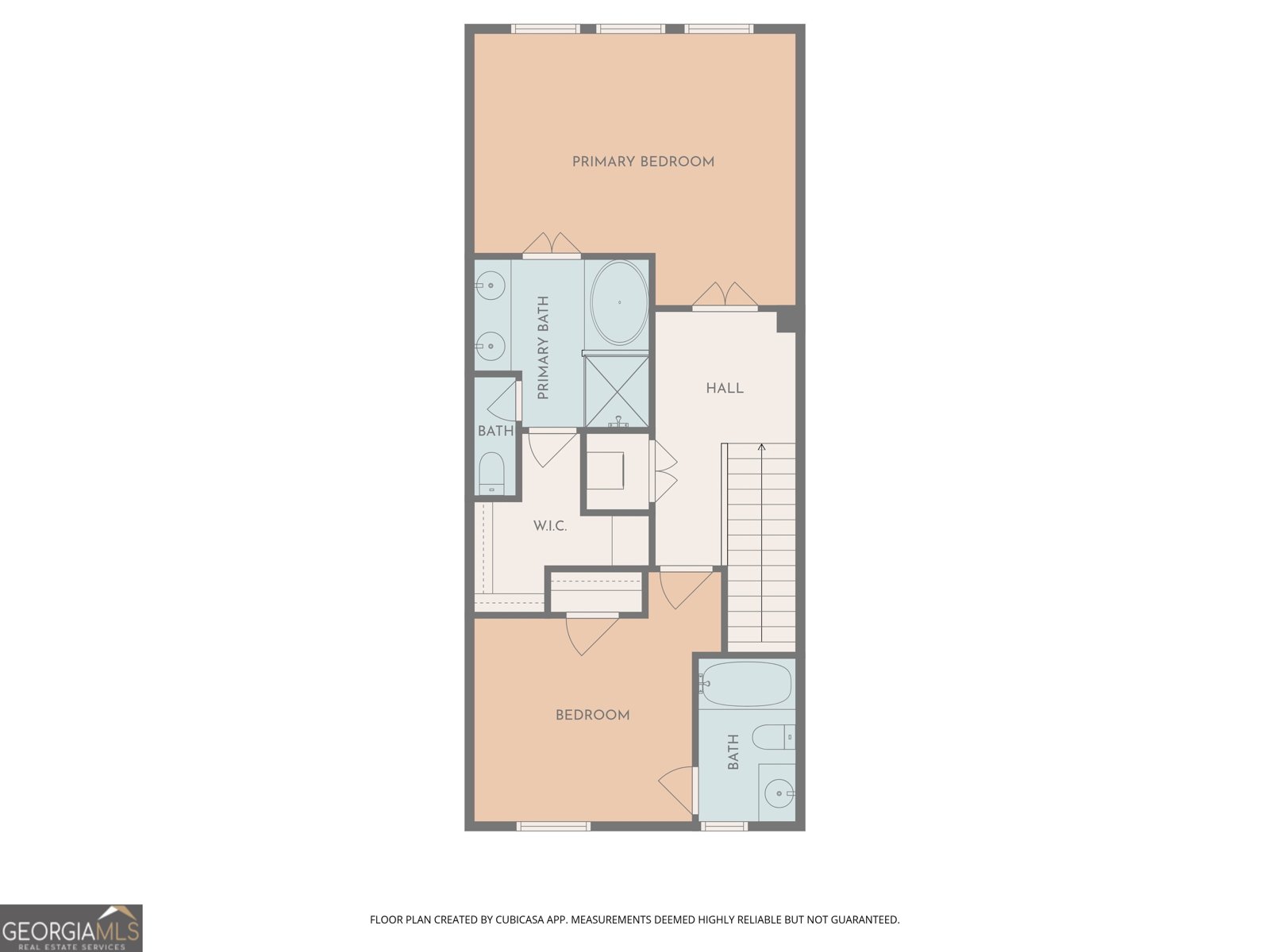 1848 Preserve Way Brookhaven - 27