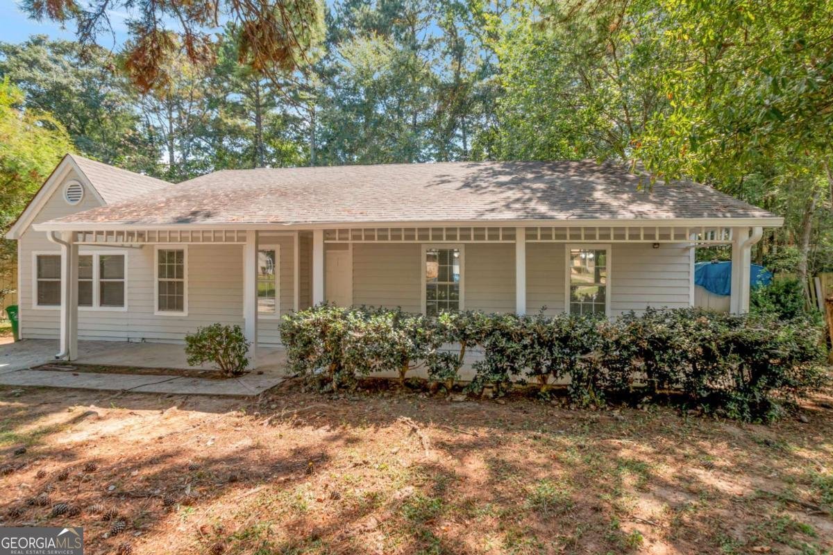 4767 White Oak Path Stone Mountain - 2