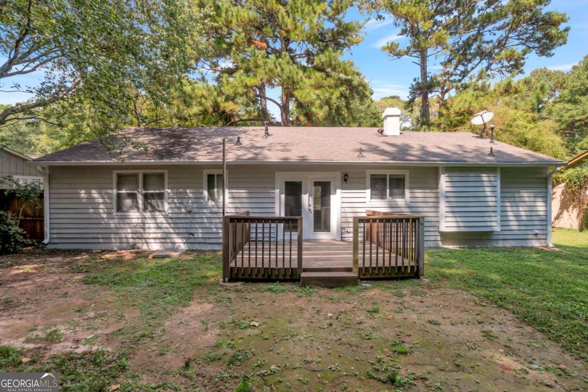 4767 White Oak Path Stone Mountain - 24