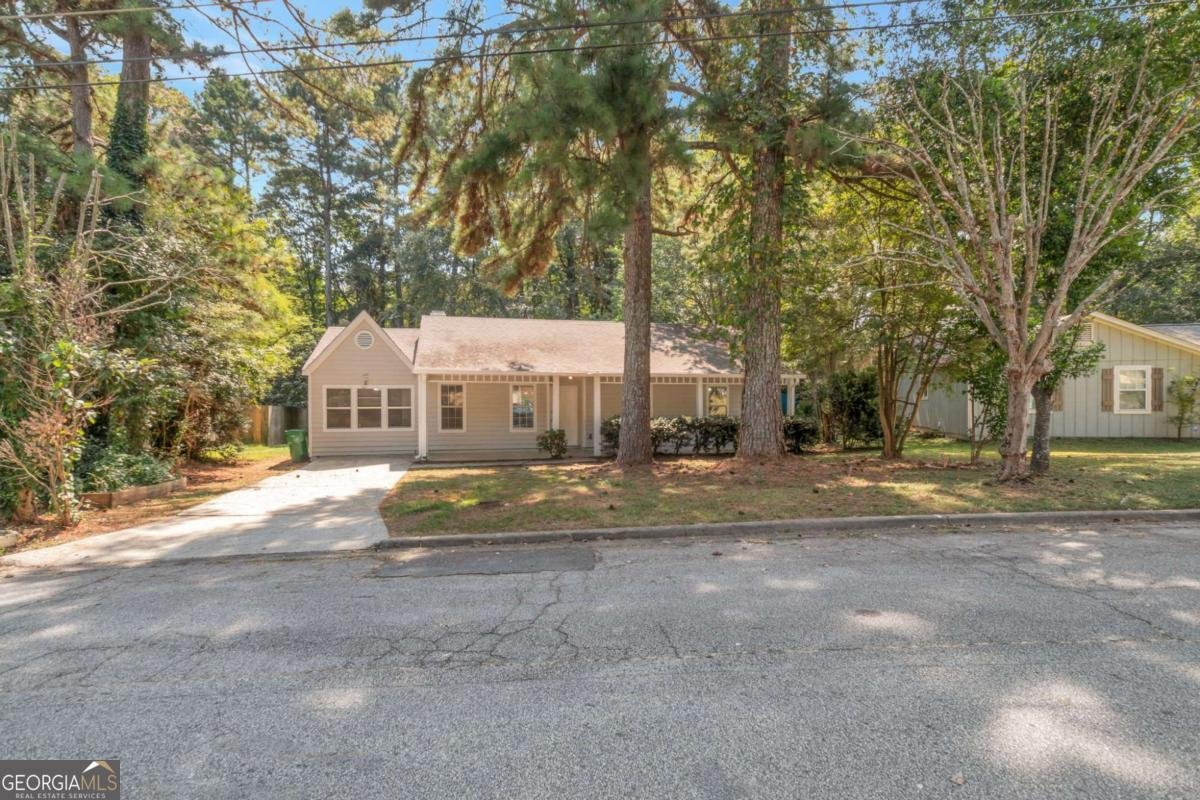 4767 White Oak Path Stone Mountain - 3
