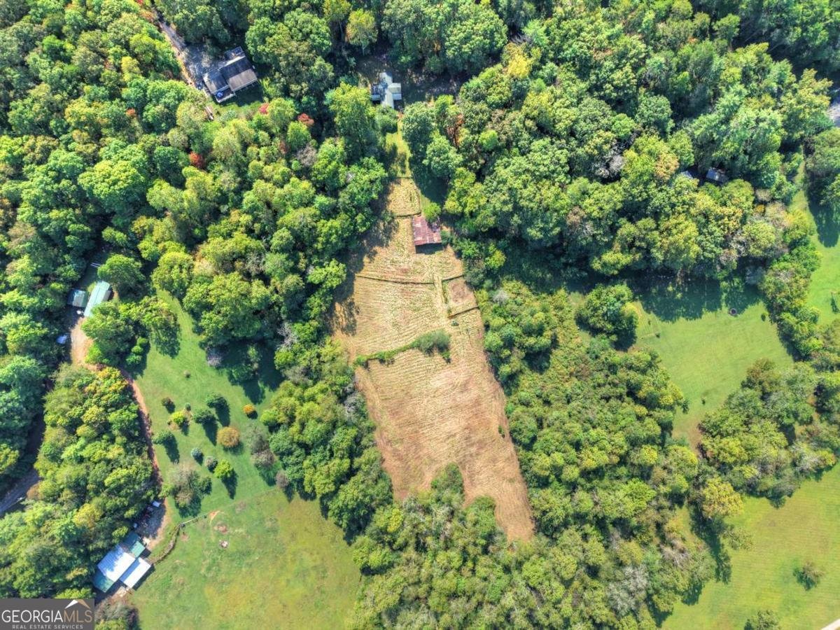 154 Foggy Meadow Drive Blairsville - 1
