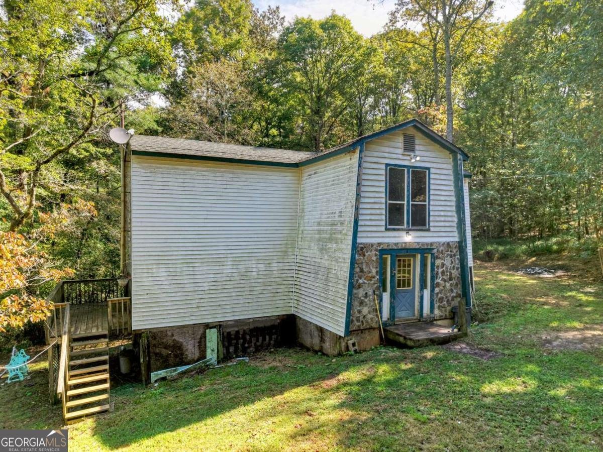 154 Foggy Meadow Drive Blairsville - 12