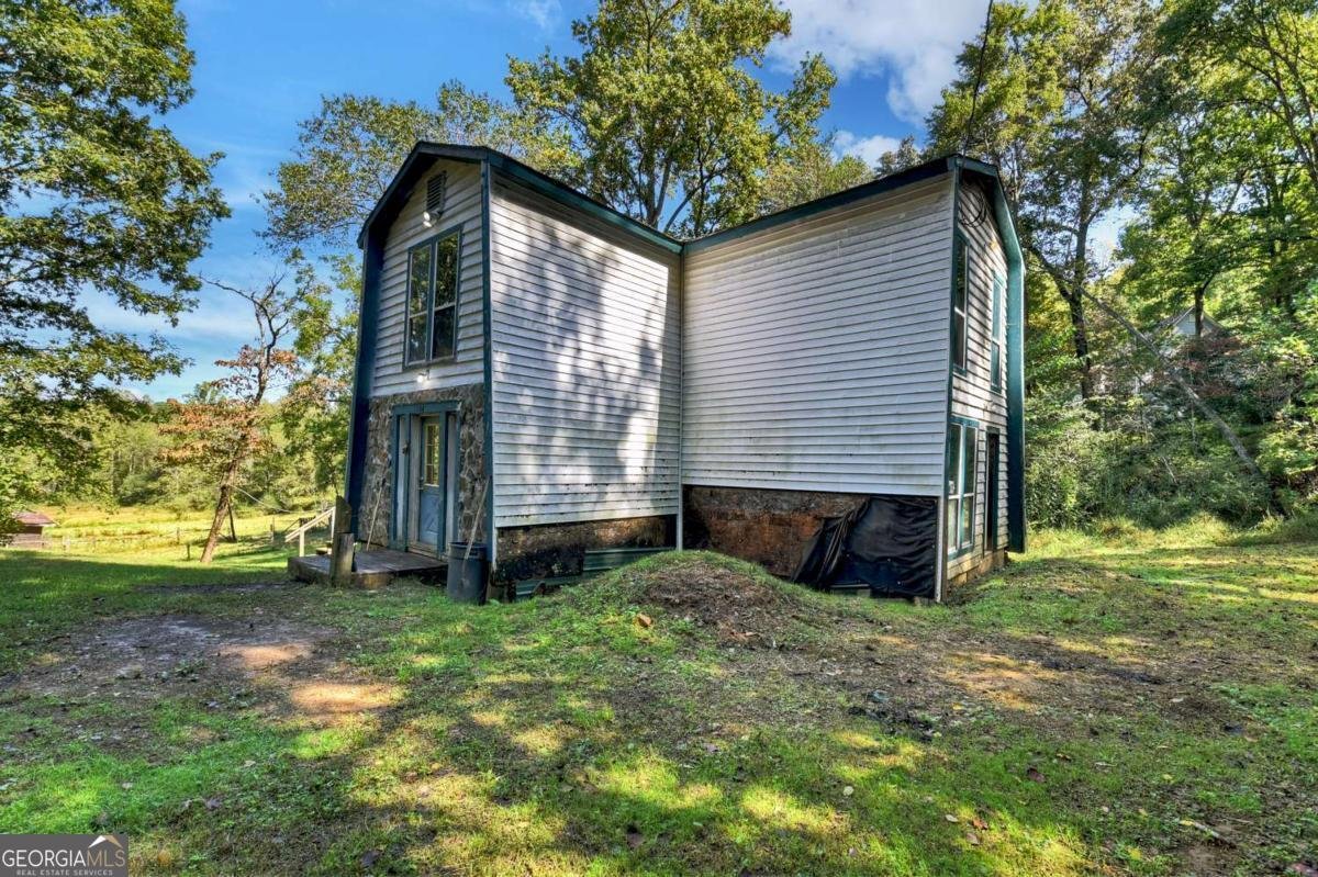 154 Foggy Meadow Drive Blairsville - 13