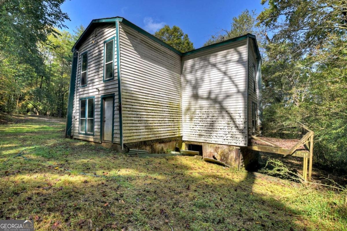 154 Foggy Meadow Drive Blairsville - 14