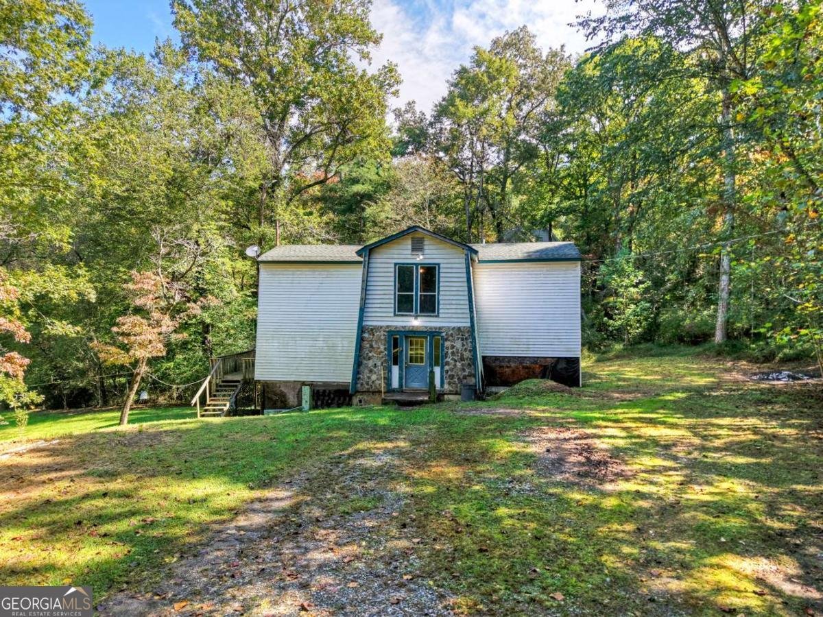 154 Foggy Meadow Drive Blairsville - 15