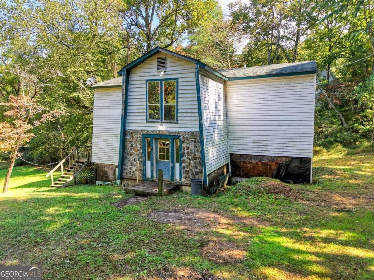 154 Foggy Meadow Drive Blairsville - 16