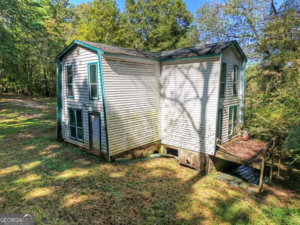 154 Foggy Meadow Drive Blairsville - 18