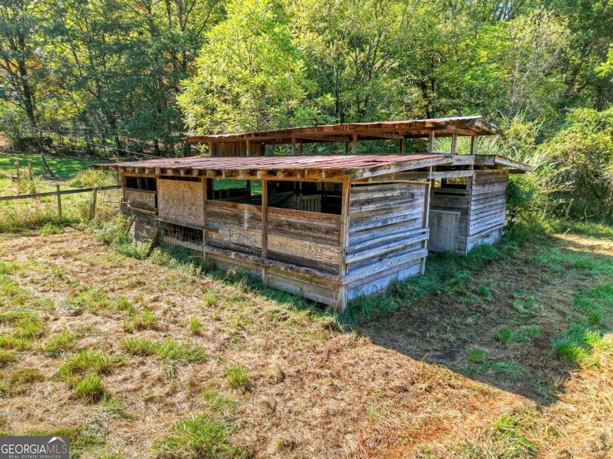 154 Foggy Meadow Drive Blairsville - 24