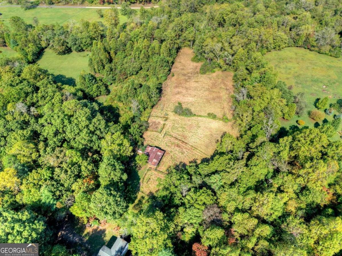 154 Foggy Meadow Drive Blairsville - 35