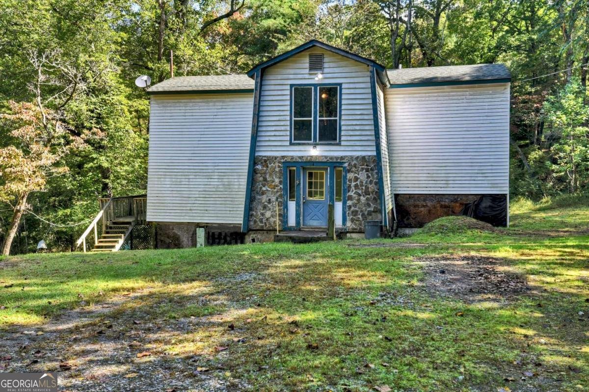154 Foggy Meadow Drive Blairsville - 4