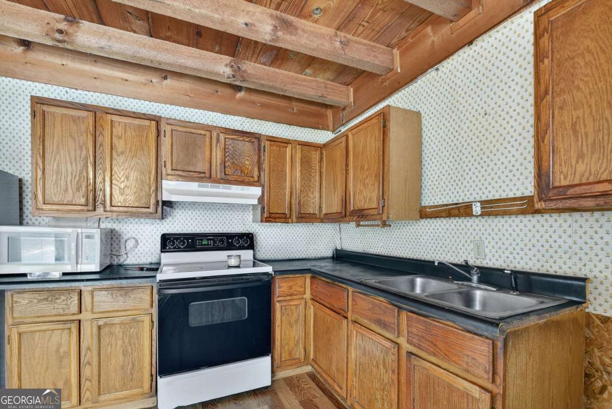 154 Foggy Meadow Drive Blairsville - 5