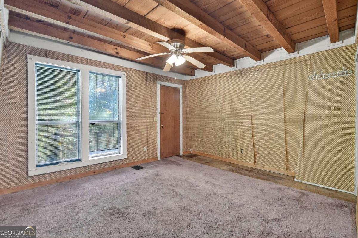 154 Foggy Meadow Drive Blairsville - 7