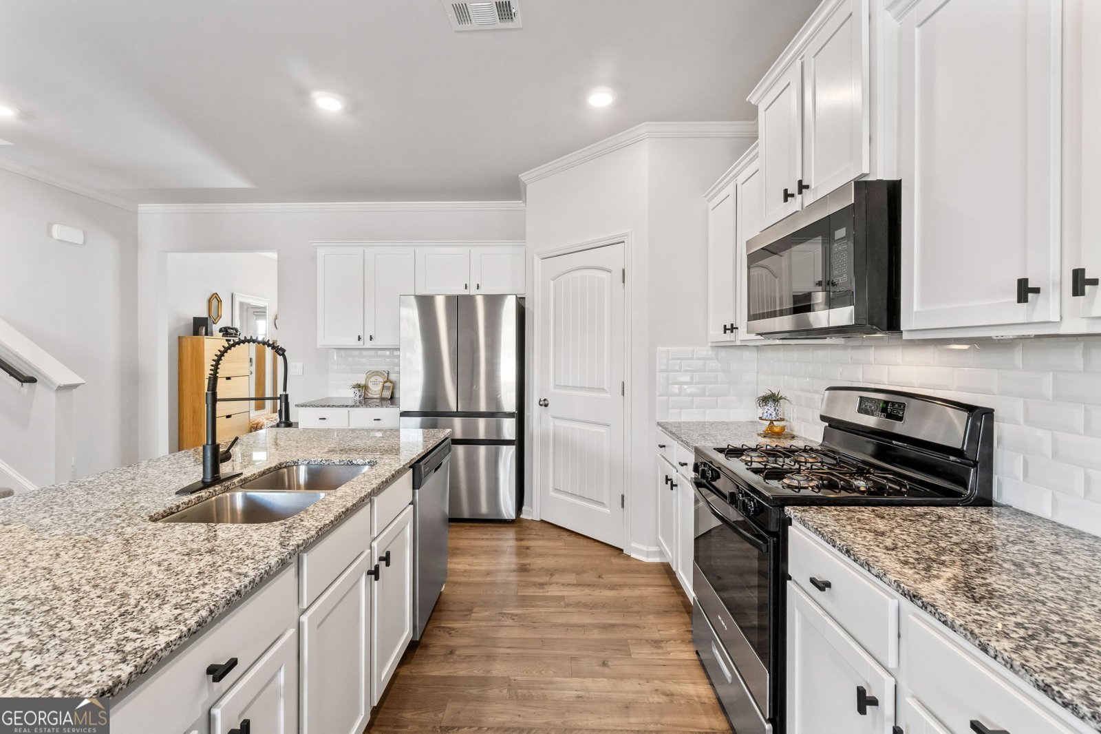 544 Quail Pass Dawsonville - 10
