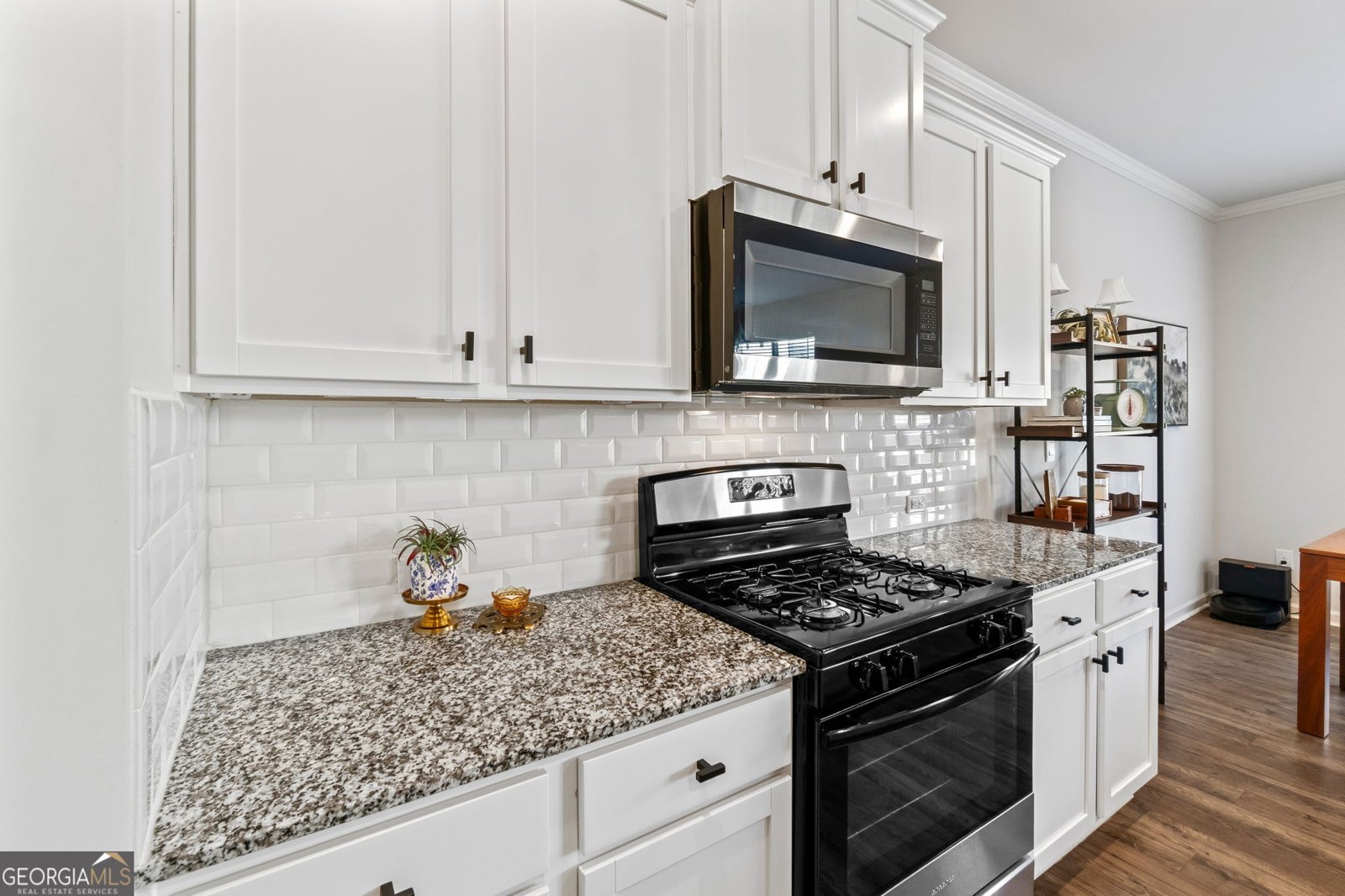 544 Quail Pass Dawsonville - 11