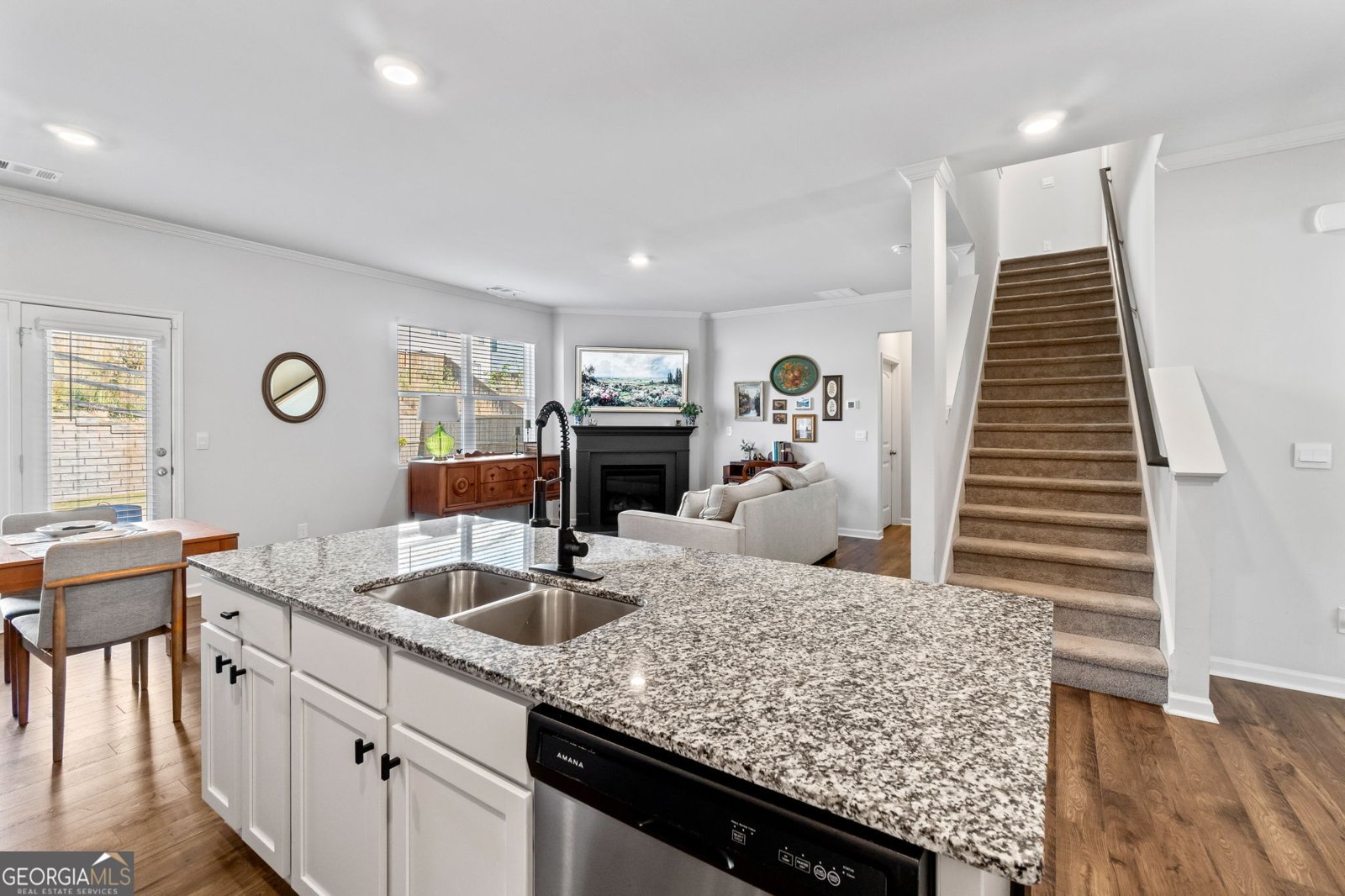 544 Quail Pass Dawsonville - 12