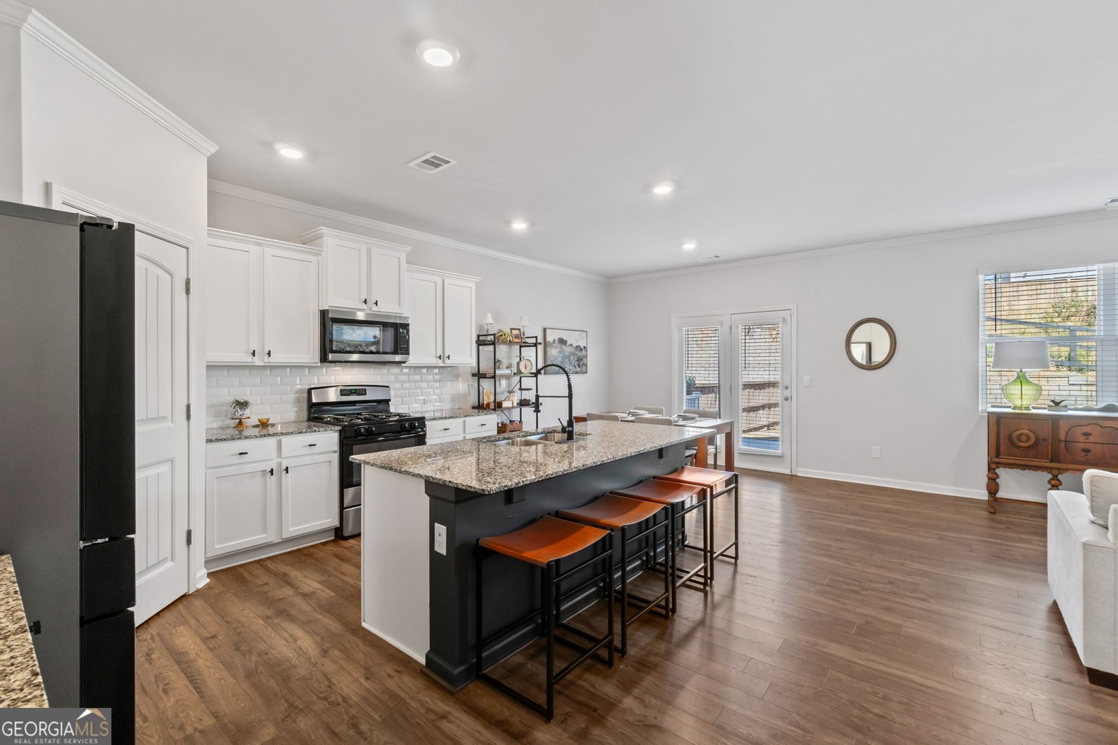544 Quail Pass Dawsonville - 13