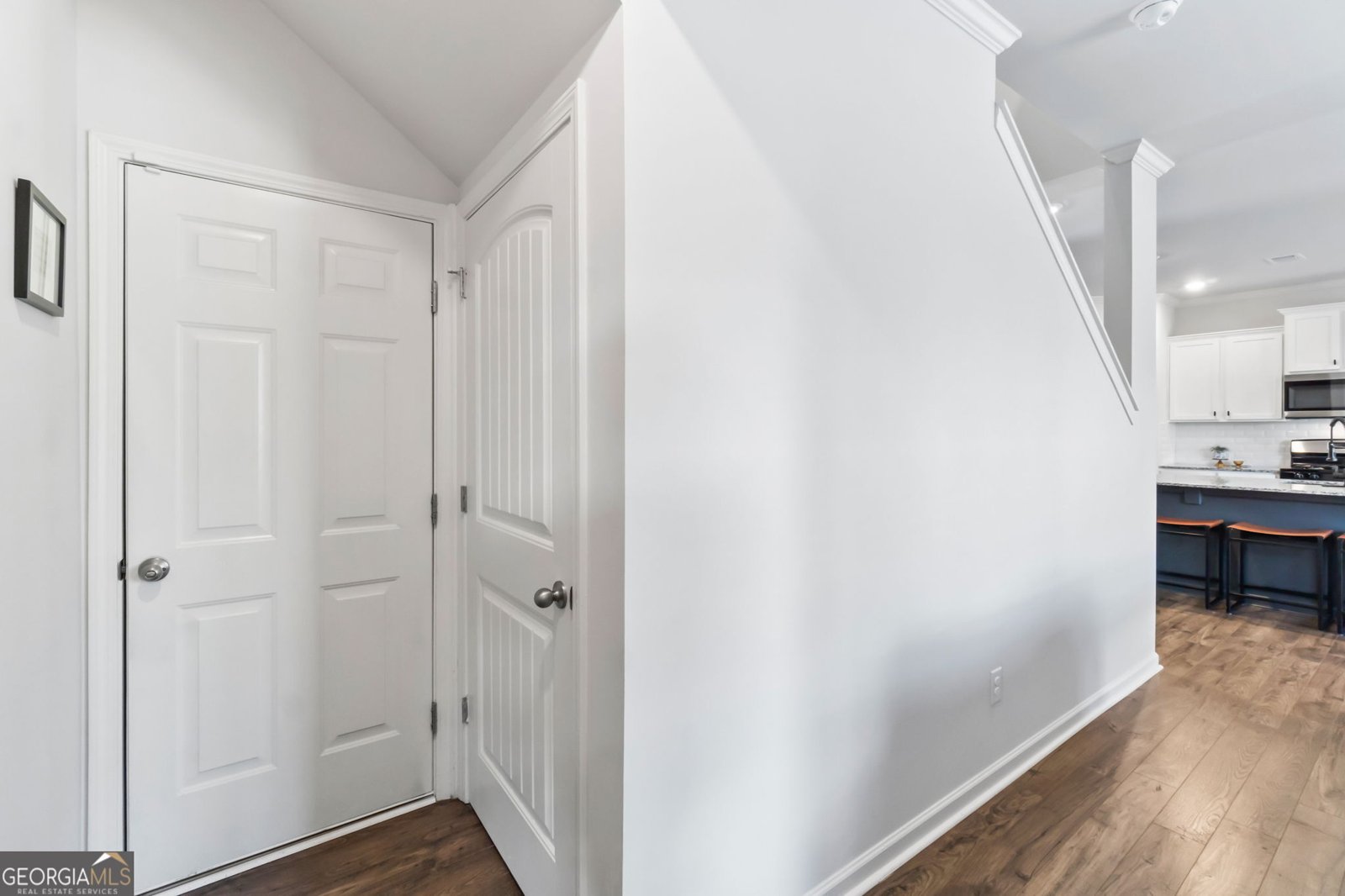 544 Quail Pass Dawsonville - 14