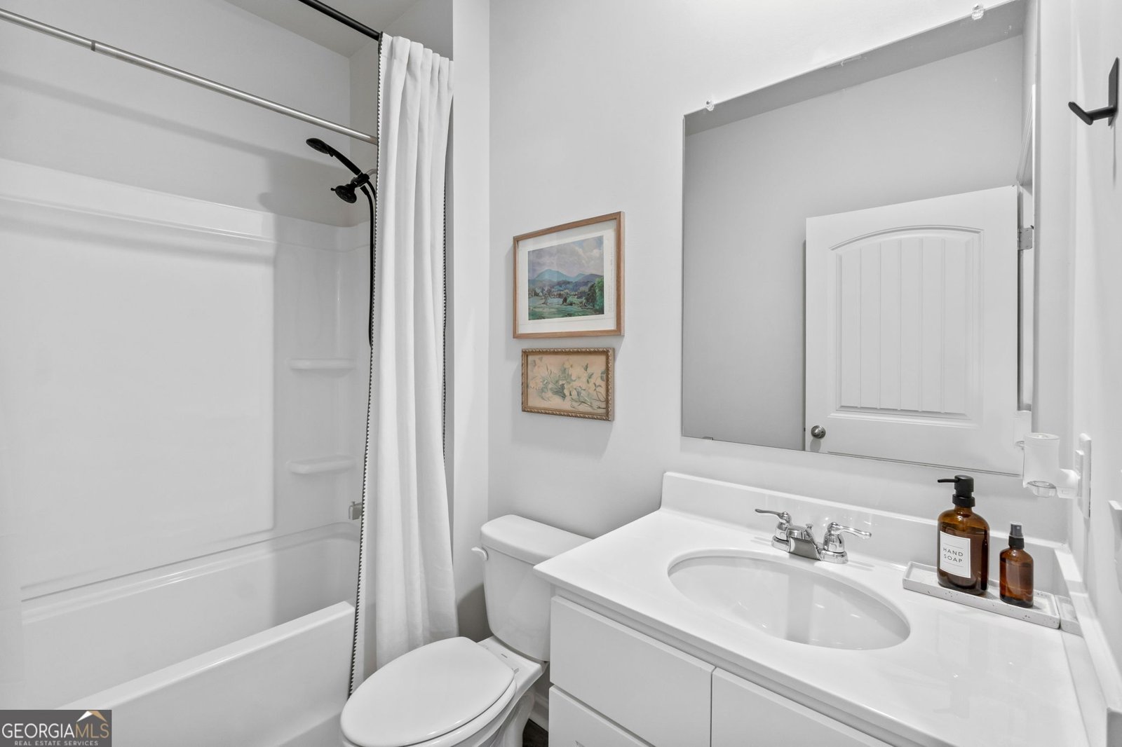 544 Quail Pass Dawsonville - 16