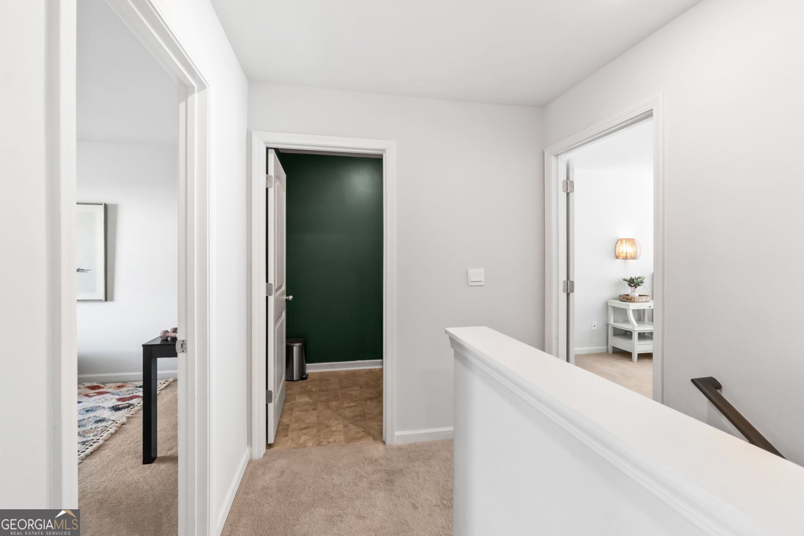 544 Quail Pass Dawsonville - 20