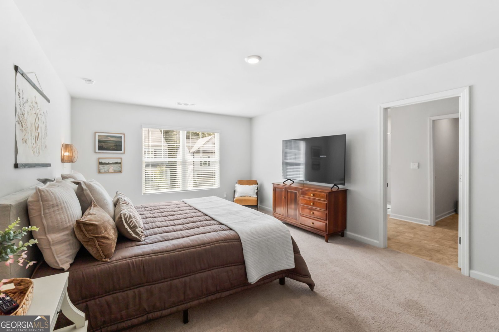544 Quail Pass Dawsonville - 21