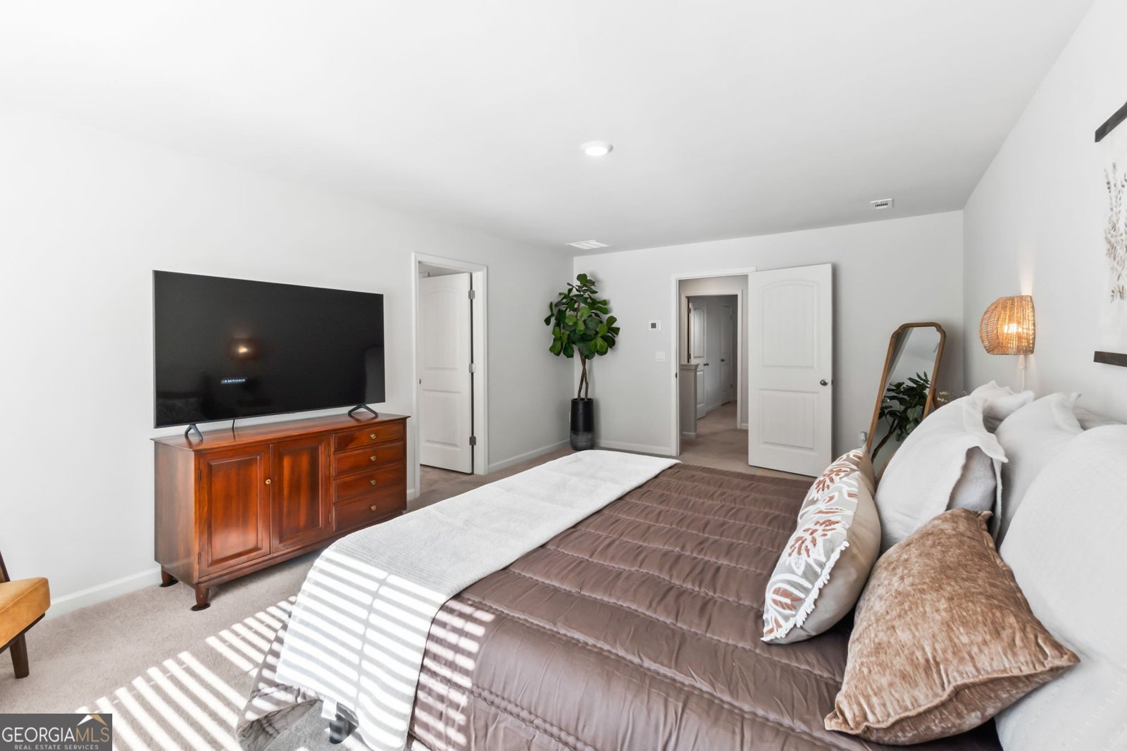 544 Quail Pass Dawsonville - 22
