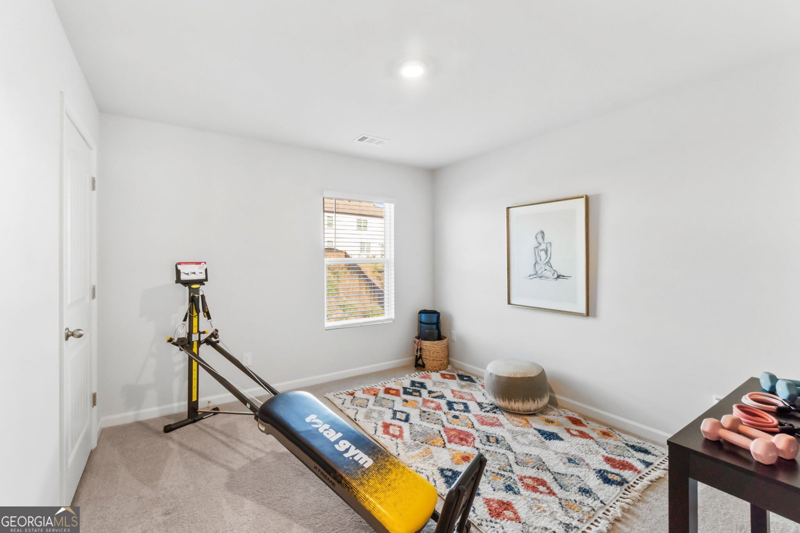544 Quail Pass Dawsonville - 28