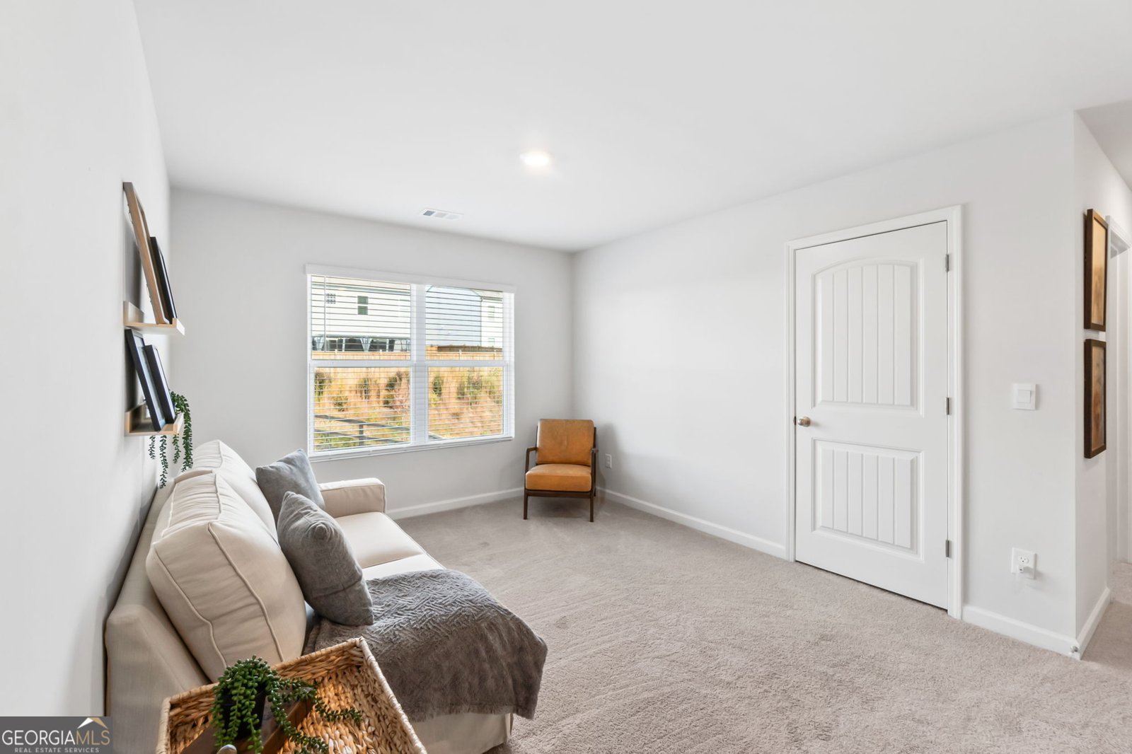 544 Quail Pass Dawsonville - 30