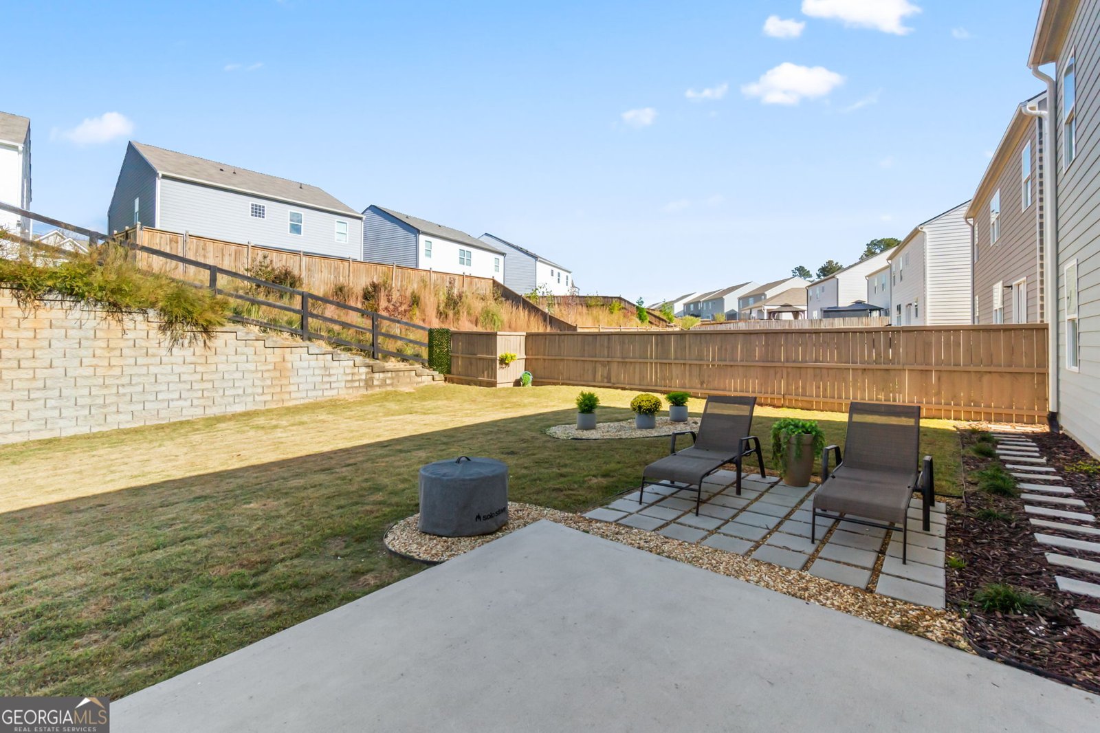 544 Quail Pass Dawsonville - 39