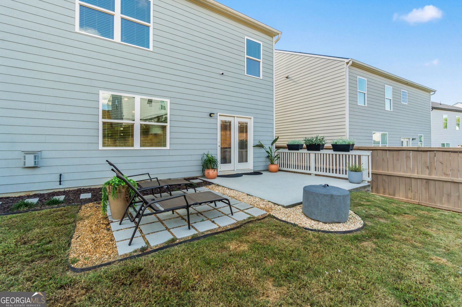 544 Quail Pass Dawsonville - 40