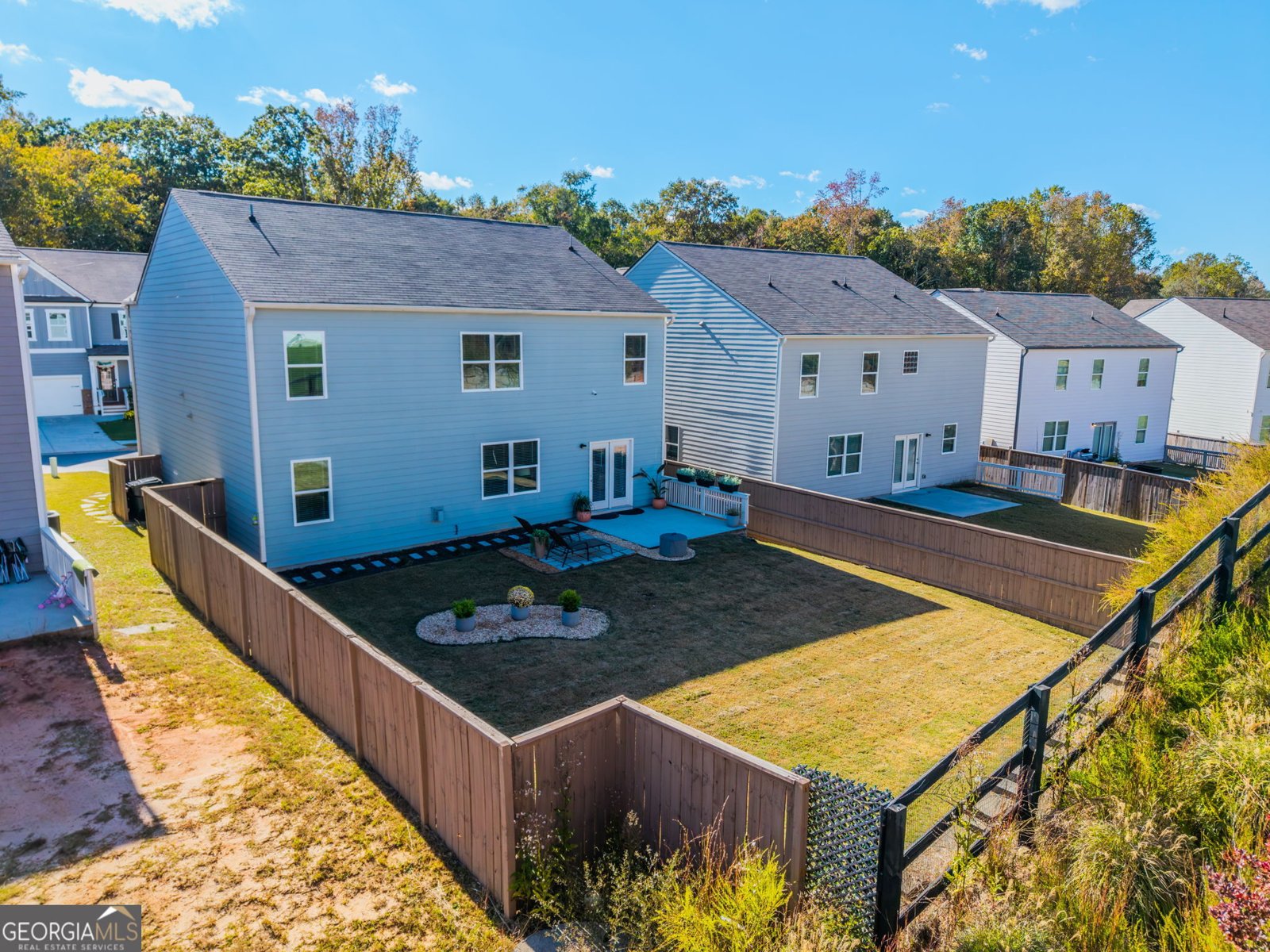 544 Quail Pass Dawsonville - 41