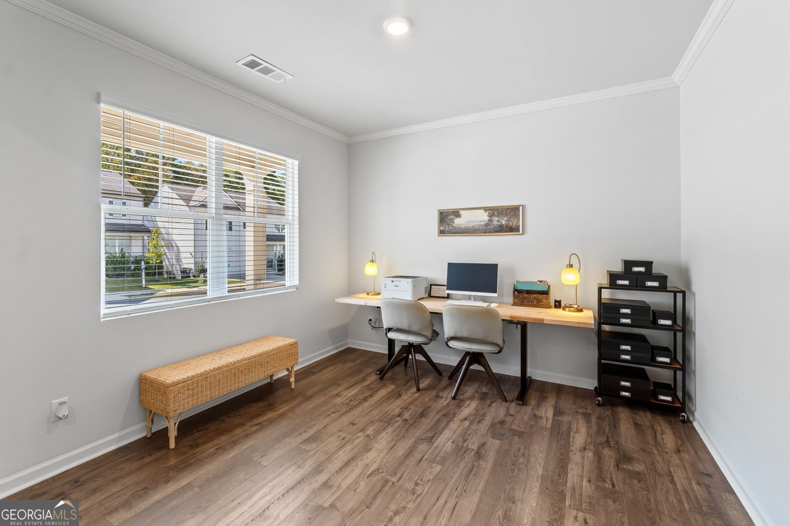 544 Quail Pass Dawsonville - 5