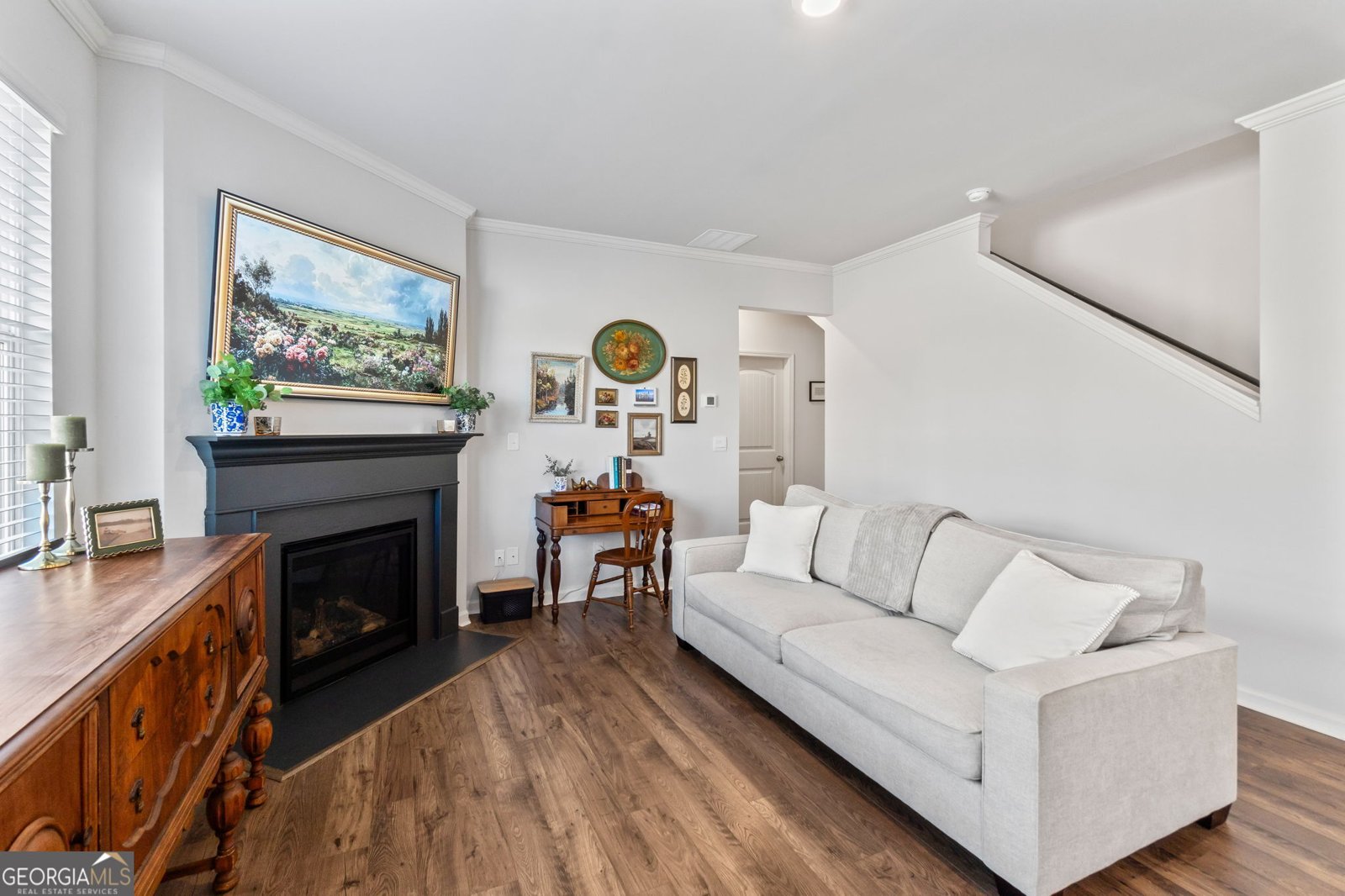 544 Quail Pass Dawsonville - 7