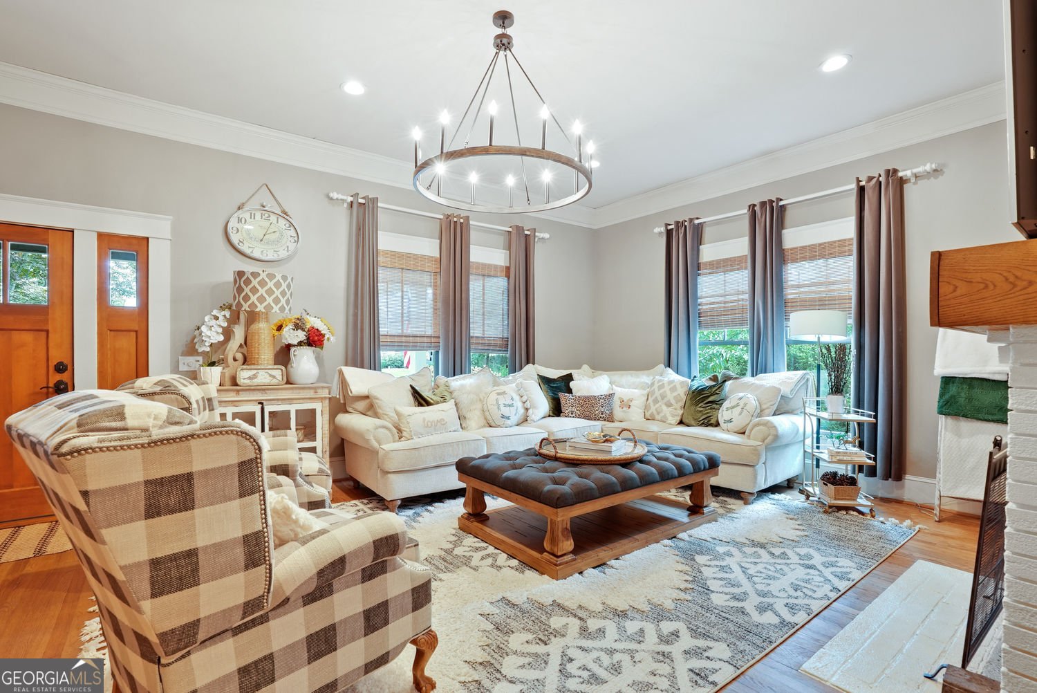 745 Washington Street Clarkesville - 10