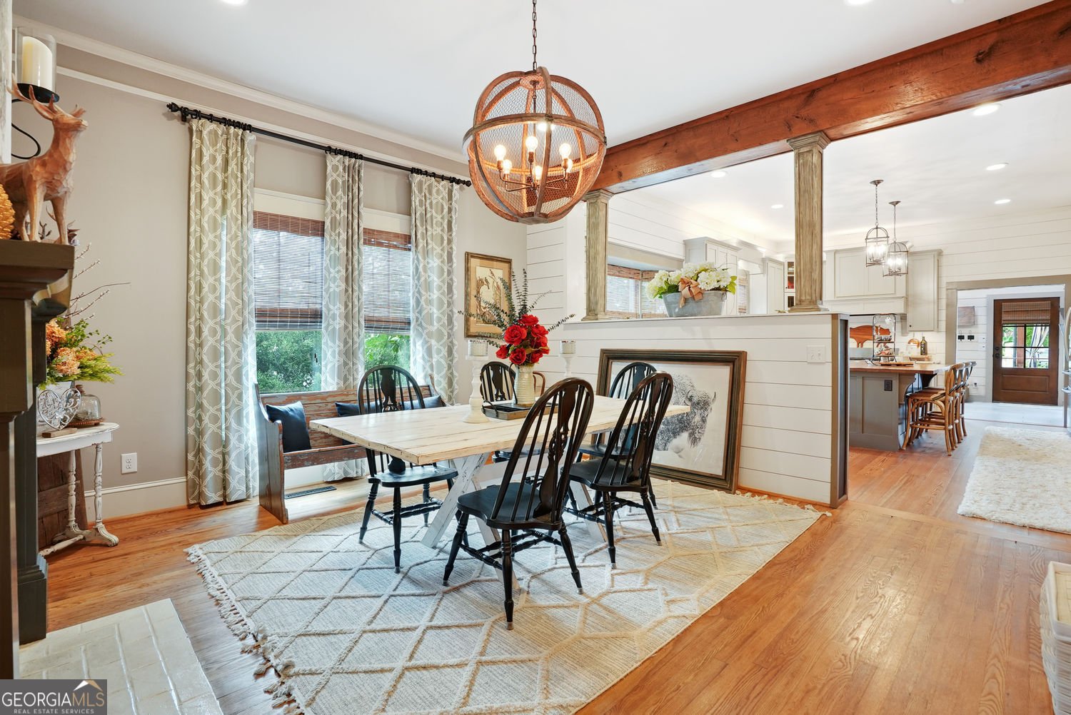 745 Washington Street Clarkesville - 11