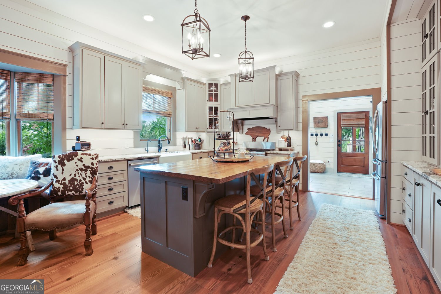 745 Washington Street Clarkesville - 14