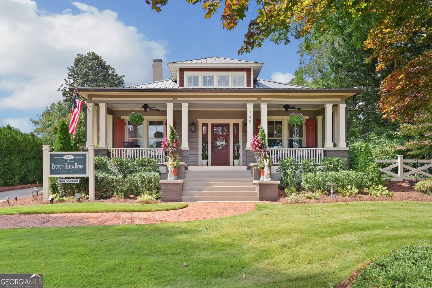745 Washington Street Clarkesville - 26