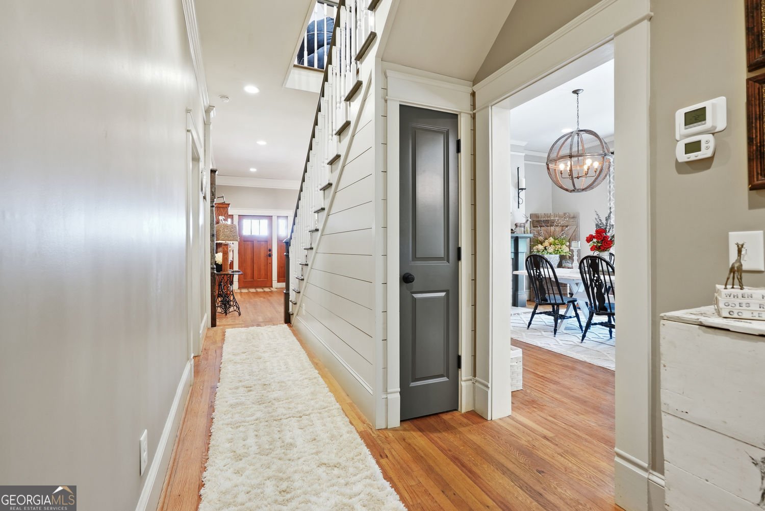 745 Washington Street Clarkesville - 27