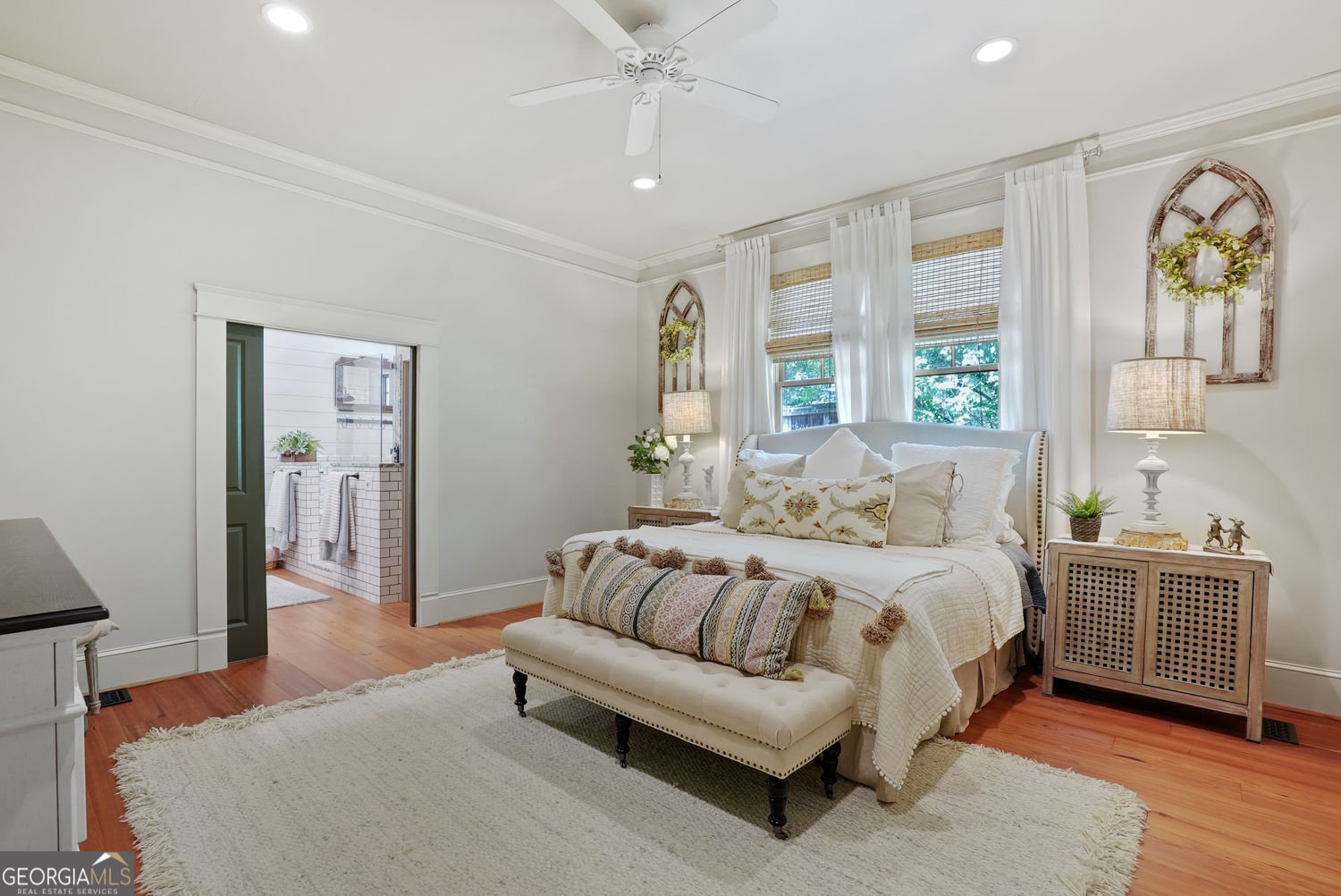 745 Washington Street Clarkesville - 28