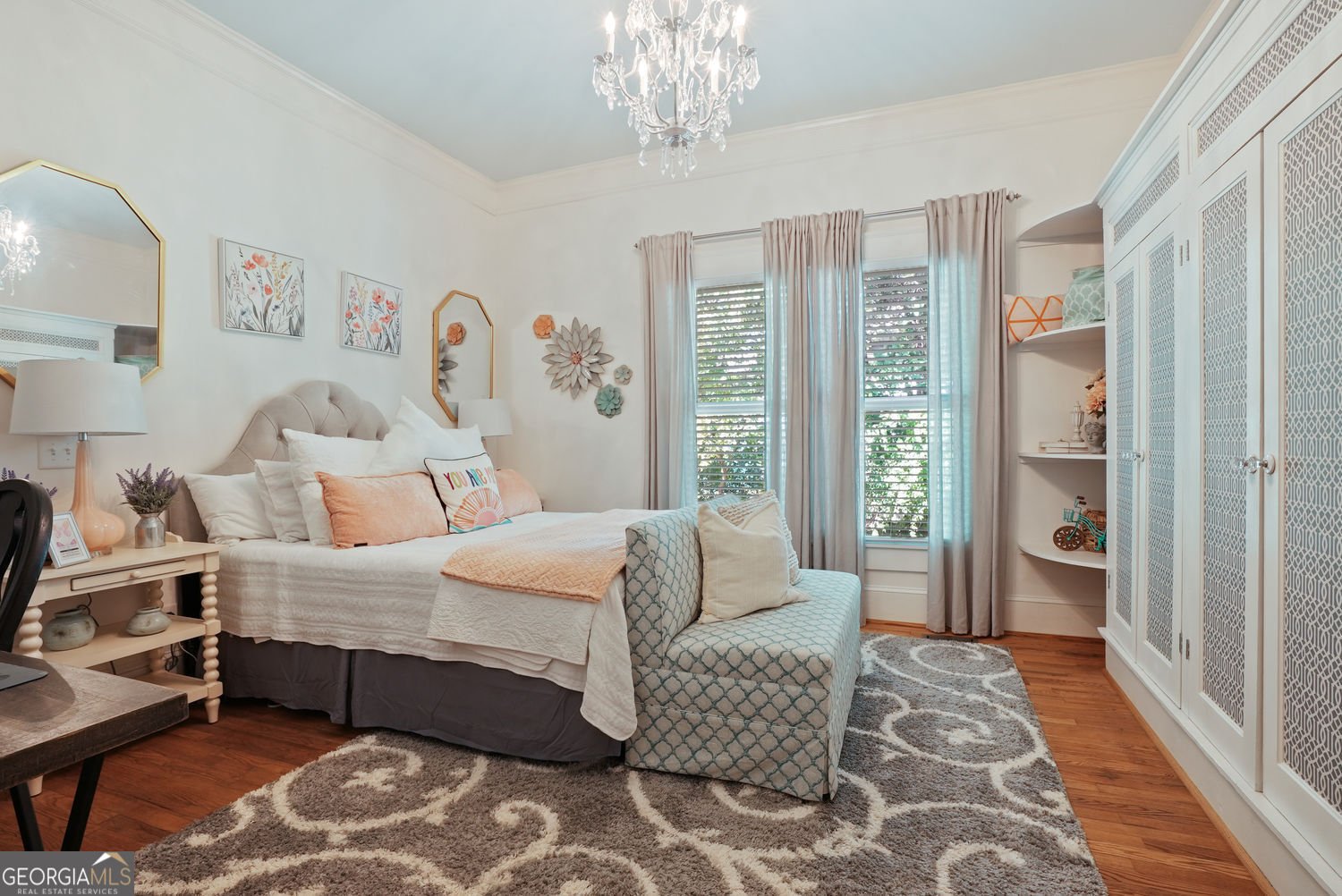745 Washington Street Clarkesville - 35