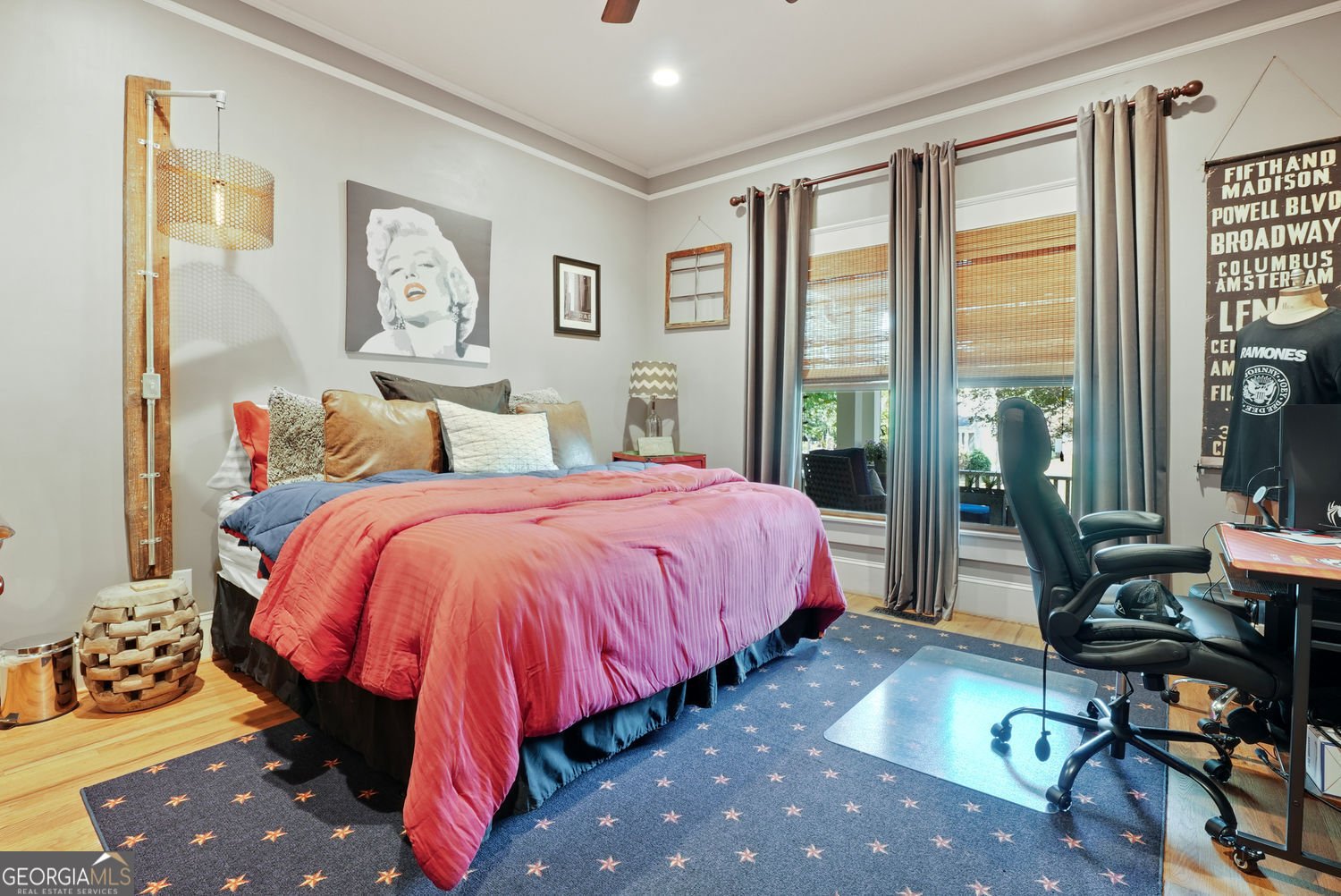 745 Washington Street Clarkesville - 37