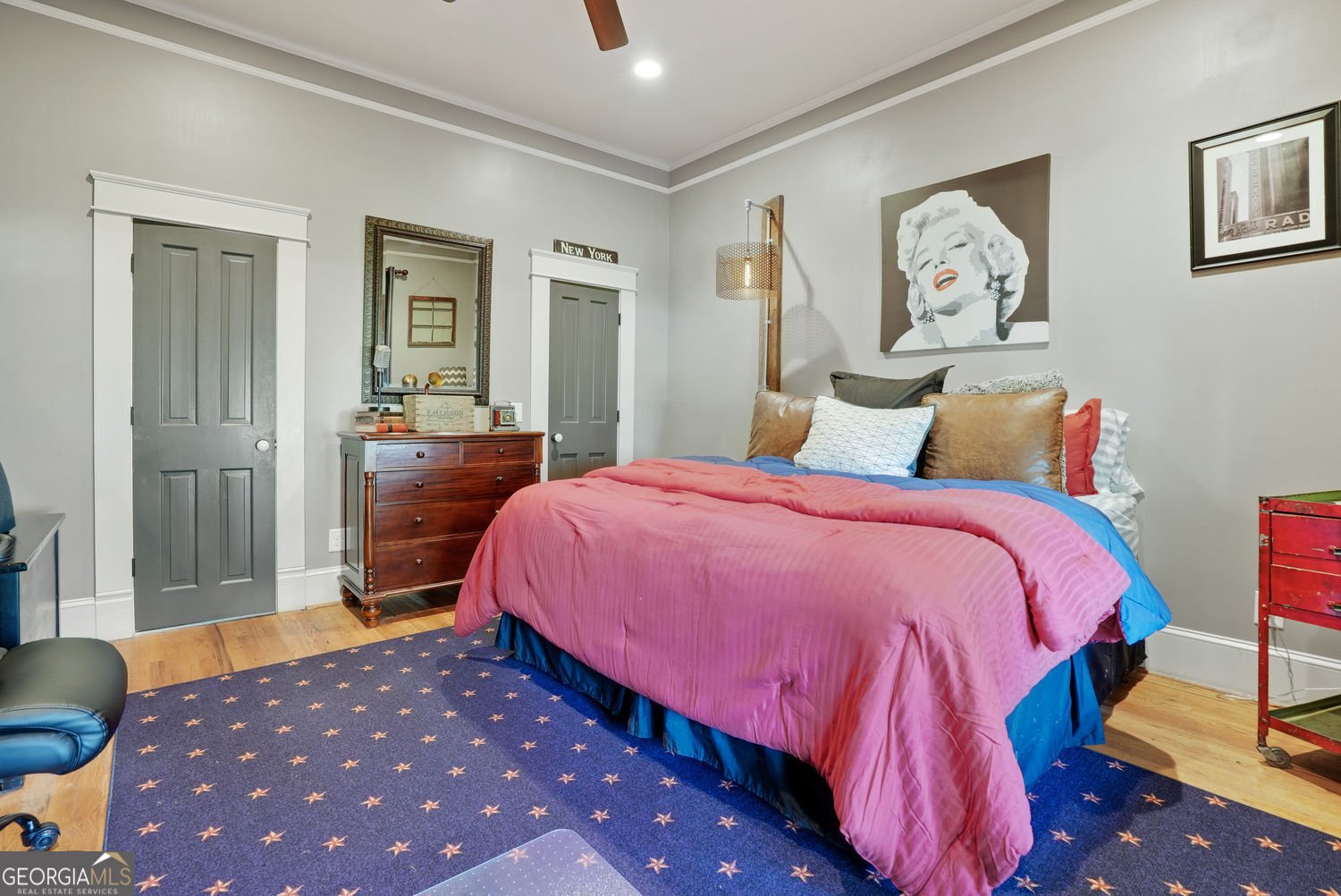 745 Washington Street Clarkesville - 38
