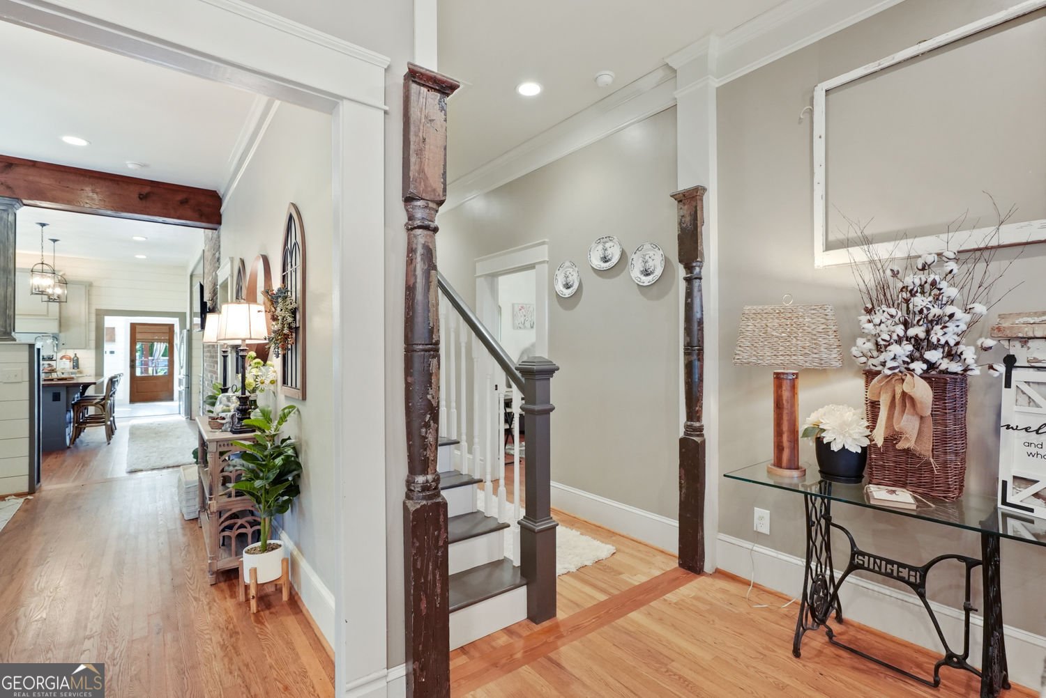 745 Washington Street Clarkesville - 39