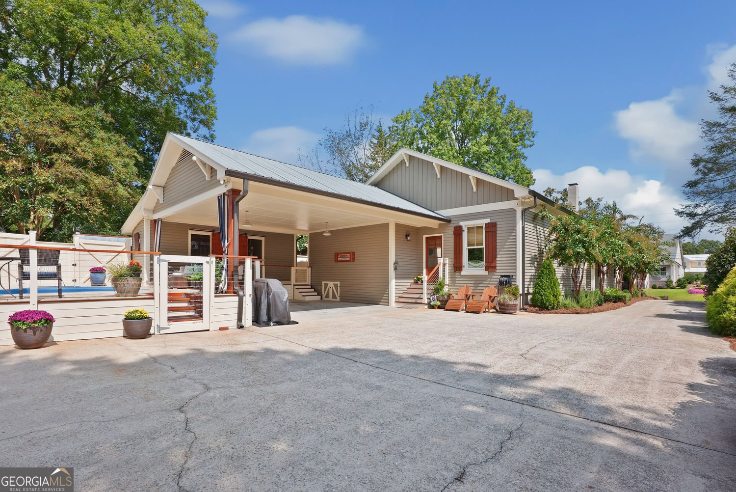 745 Washington Street Clarkesville - 42