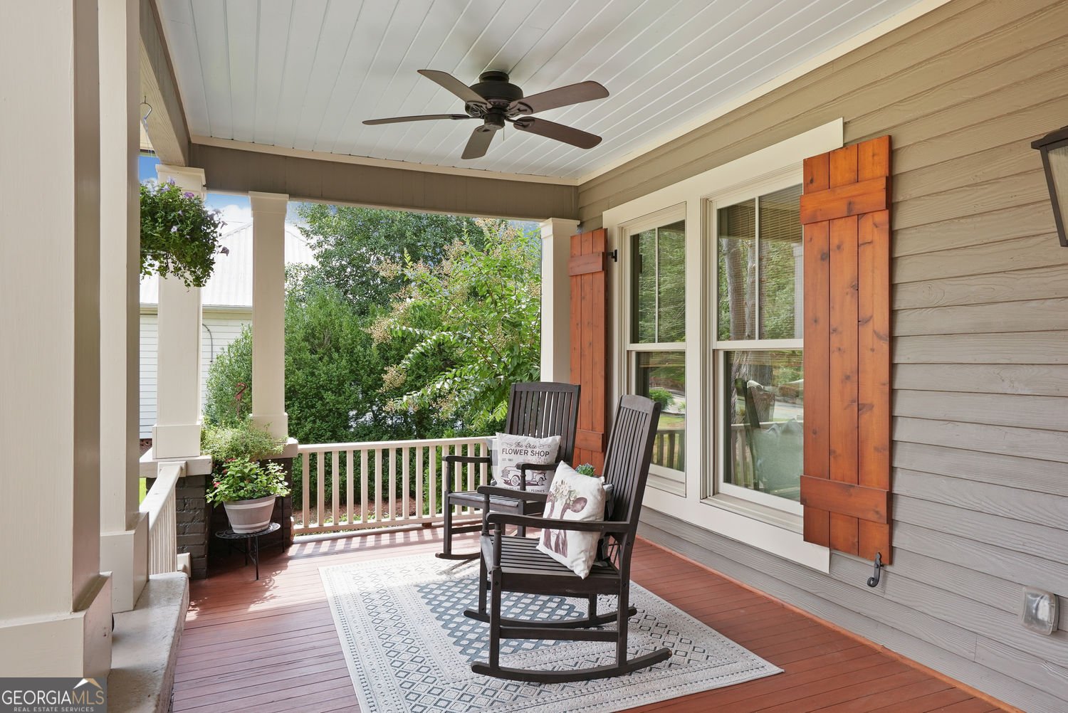 745 Washington Street Clarkesville - 5