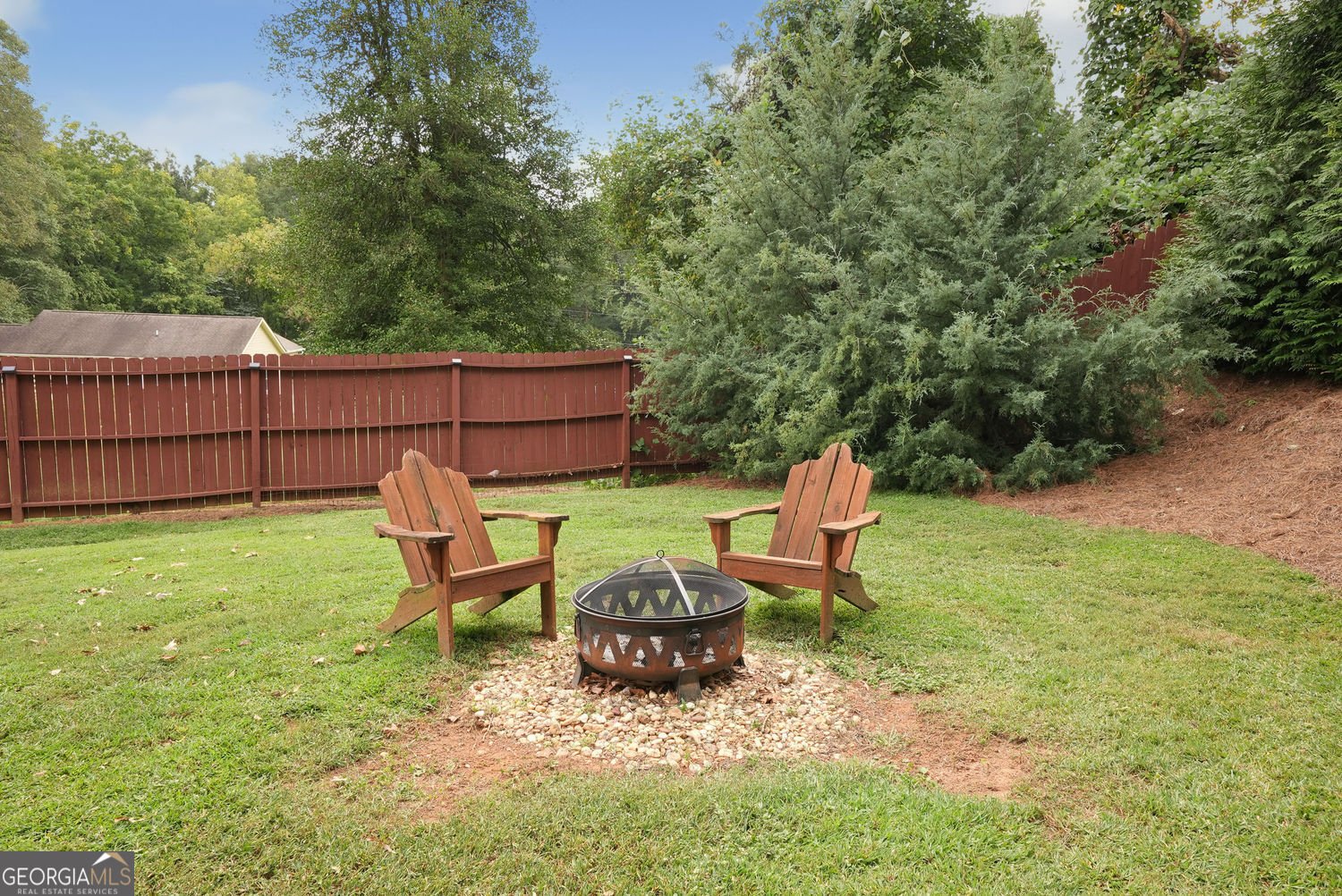 745 Washington Street Clarkesville - 51